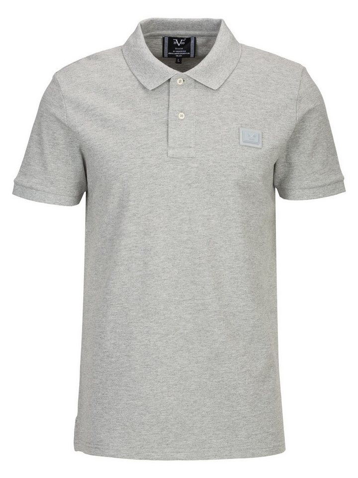 19V69 ITALIA Poloshirt EMILIO MP von 19V69 ITALIA