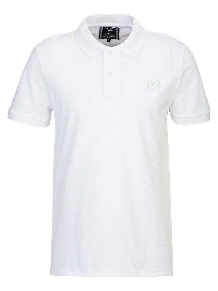 19V69 ITALIA Poloshirt EMILIO MP von 19V69 ITALIA