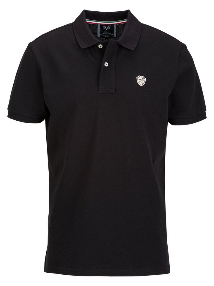 19V69 ITALIA Poloshirt EMILIO von 19V69 ITALIA