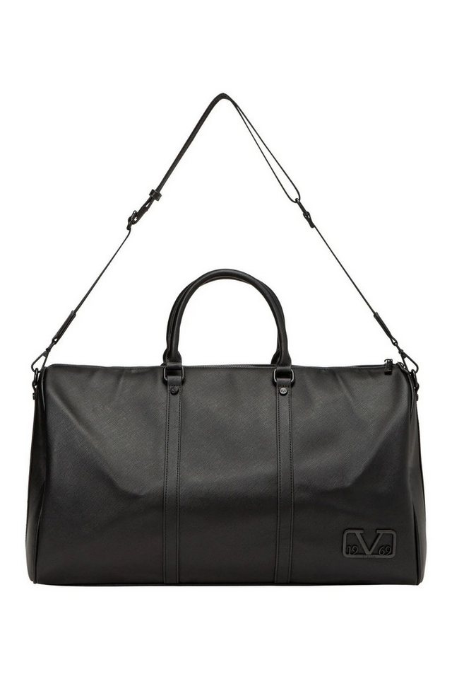 19V69 ITALIA Reisetasche - BARNARIO Weekender Tasche von 19V69 ITALIA