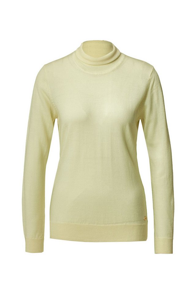 19V69 ITALIA Rollkragenpullover Ketty von 19V69 ITALIA