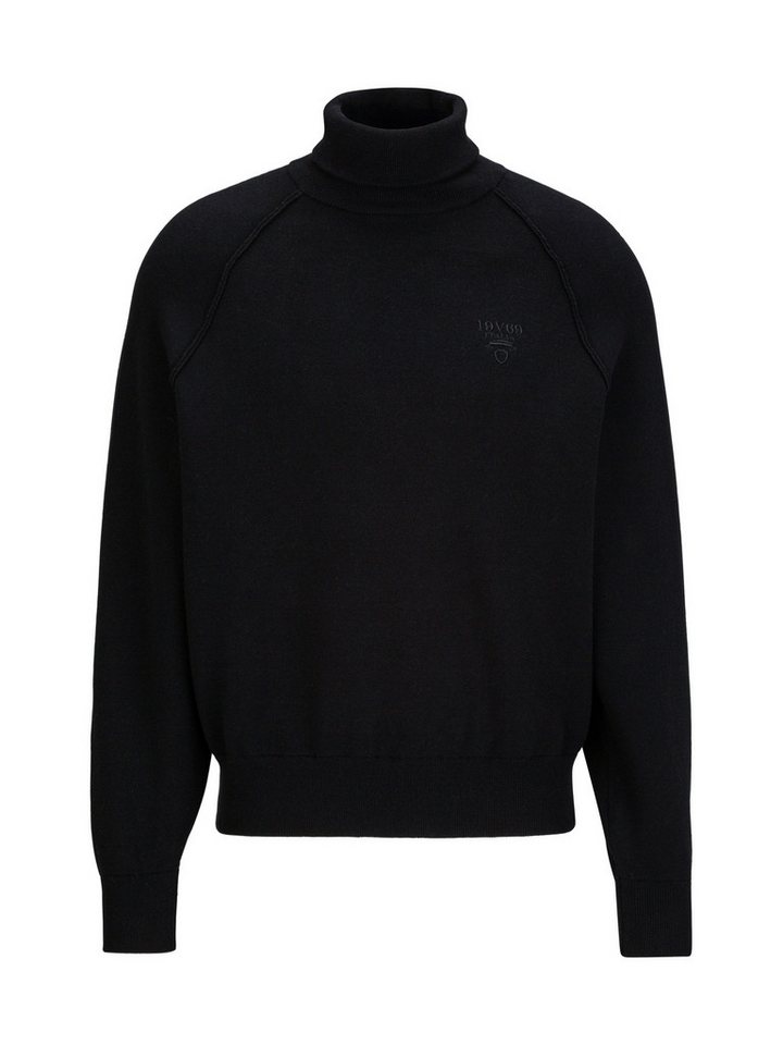 19V69 ITALIA Rollkragenpullover Lejan von 19V69 ITALIA