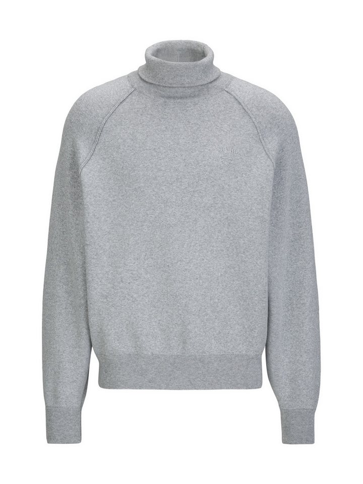 19V69 ITALIA Rollkragenpullover Lejan von 19V69 ITALIA