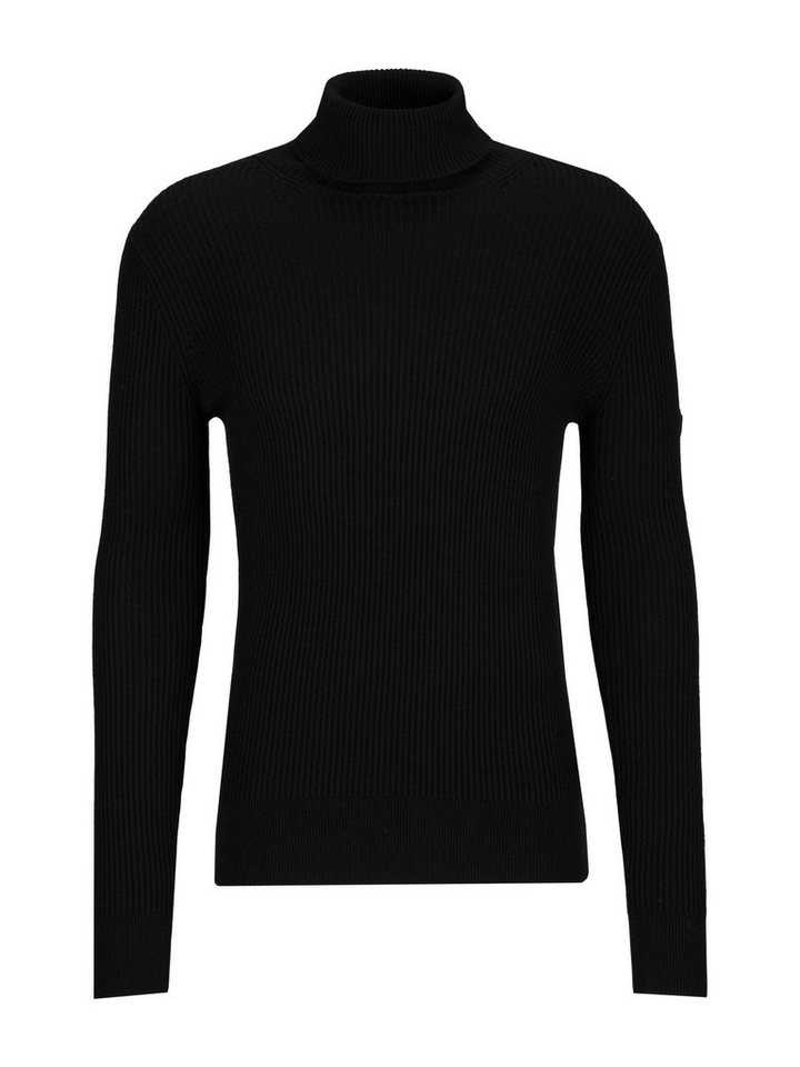 19V69 ITALIA Rollkragenpullover Tosco von 19V69 ITALIA