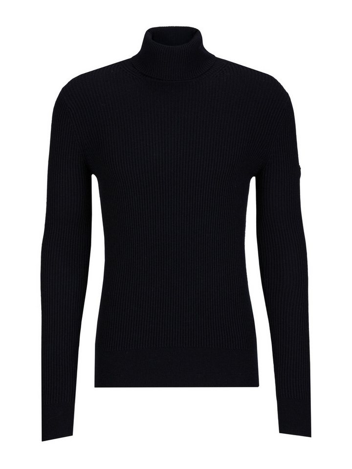 19V69 ITALIA Rollkragenpullover Tosco von 19V69 ITALIA