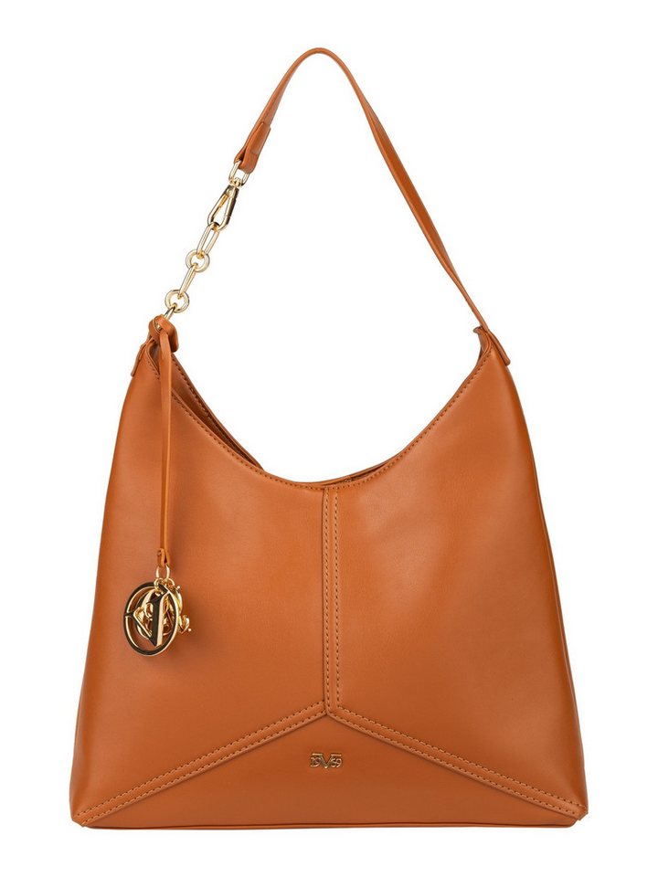19V69 ITALIA Schultertasche Campana von 19V69 ITALIA