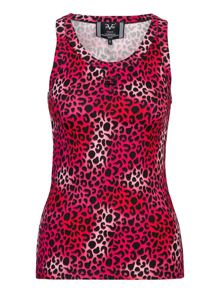 19V69 ITALIA Shirttop Benice Leo von 19V69 ITALIA