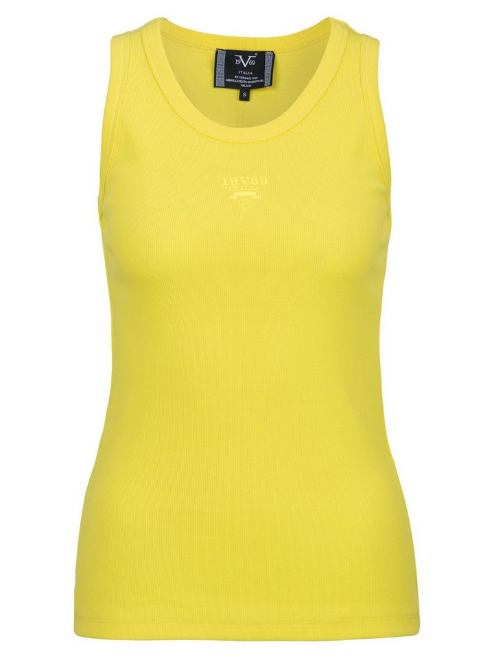 19V69 ITALIA Shirttop Benice von 19V69 ITALIA