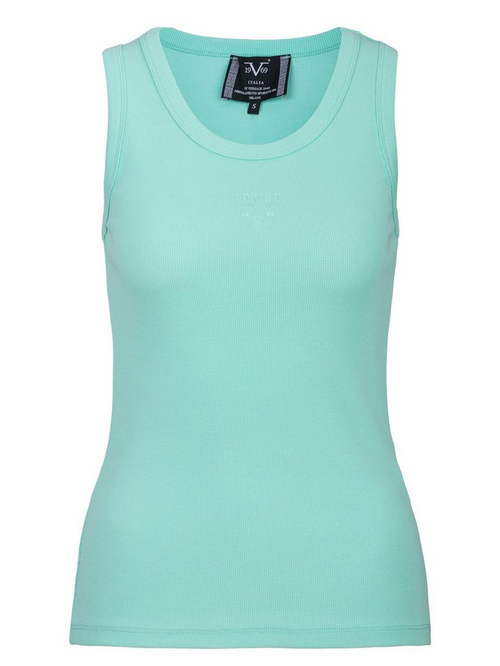 19V69 ITALIA Shirttop Benice von 19V69 ITALIA