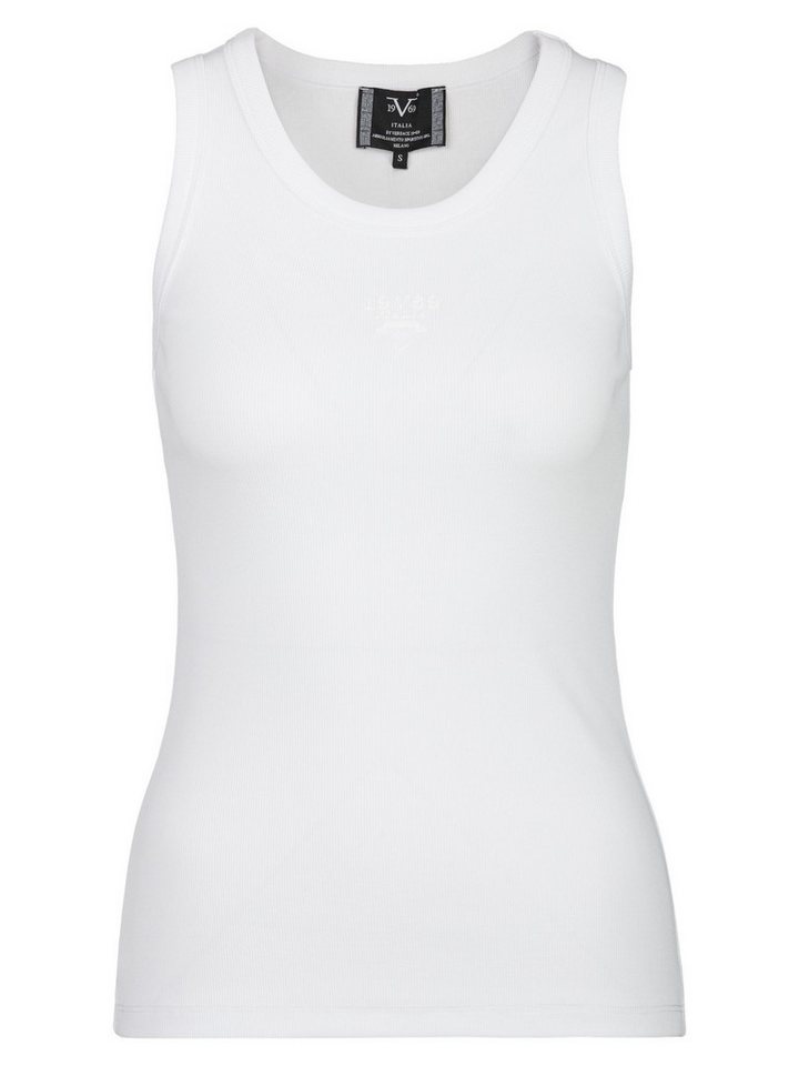 19V69 ITALIA Shirttop Benice 19V69 ITALIA Shirttop Benice von 19V69 ITALIA