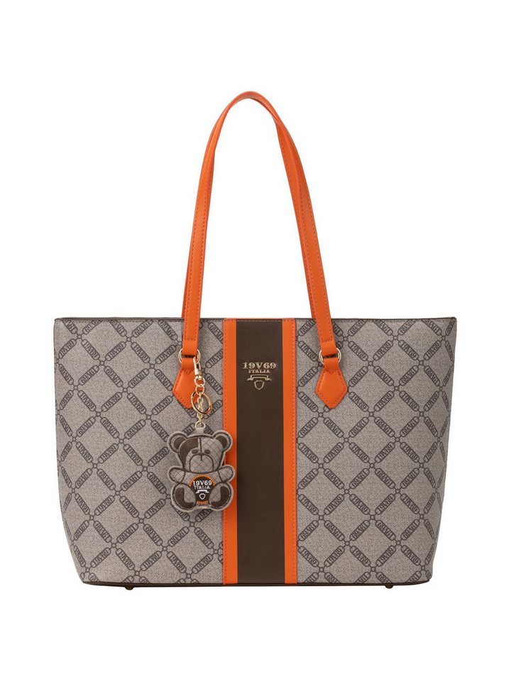 19V69 ITALIA Shopper Rialta von 19V69 ITALIA
