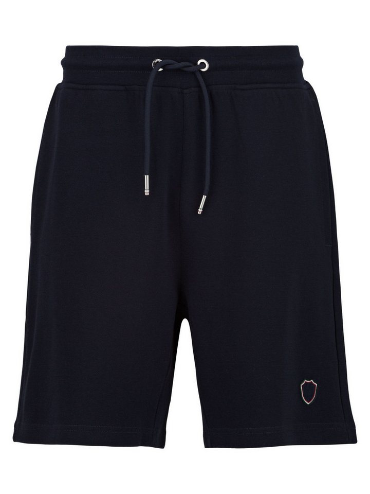 19V69 ITALIA Shorts SERGIO FLAG von 19V69 ITALIA