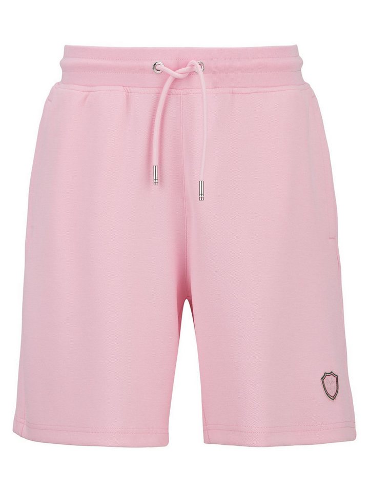 19V69 ITALIA Shorts SERGIO FLAG von 19V69 ITALIA