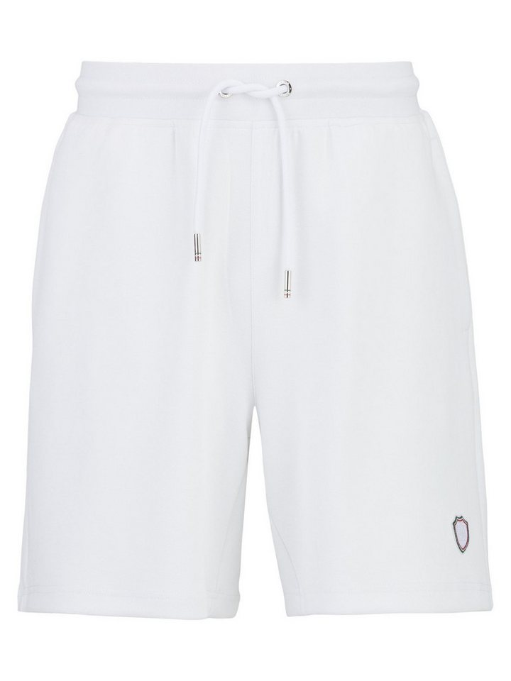 19V69 ITALIA Shorts SERGIO FLAG von 19V69 ITALIA