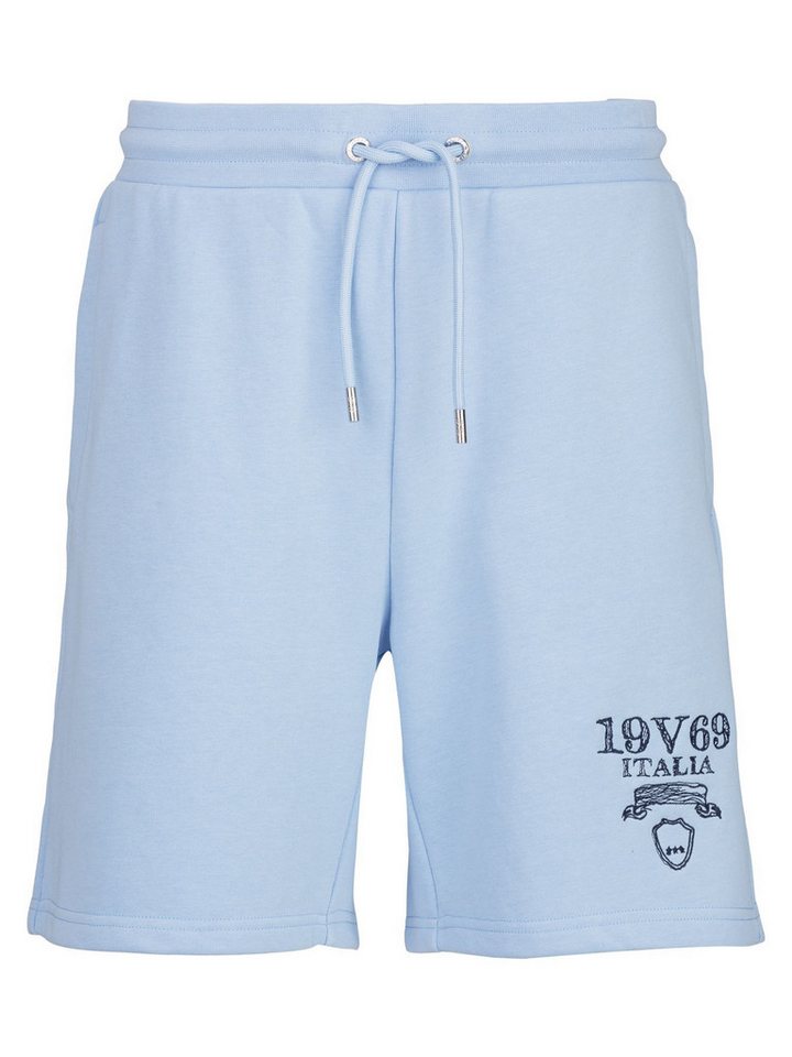 19V69 ITALIA Shorts SERGIO SHATTERED von 19V69 ITALIA