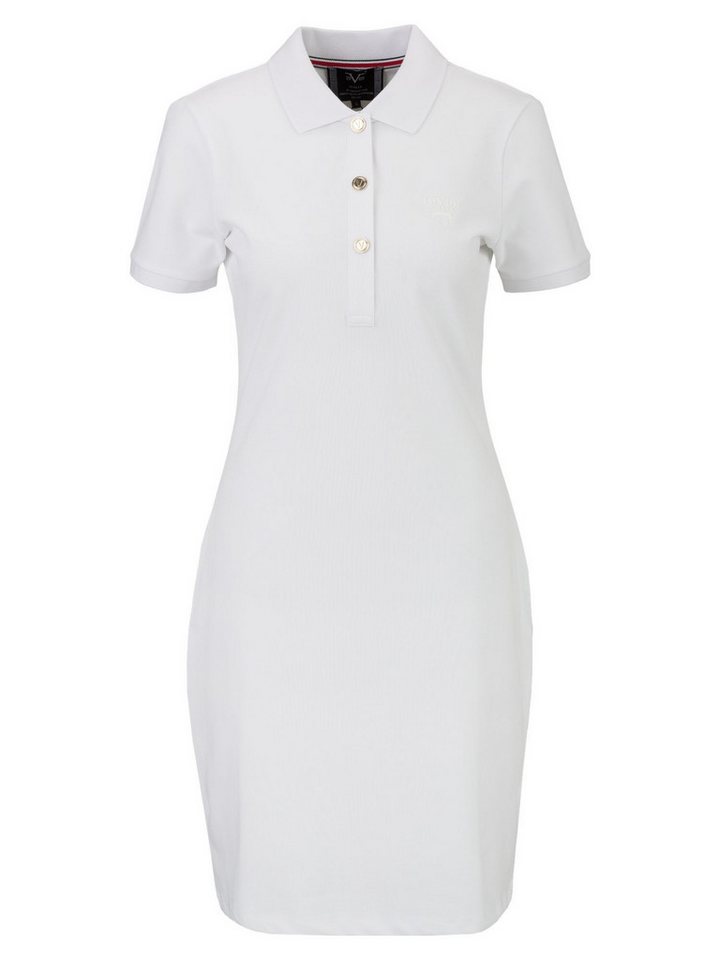 19V69 ITALIA Sommerkleid ADRIBEL TENNIS von 19V69 ITALIA