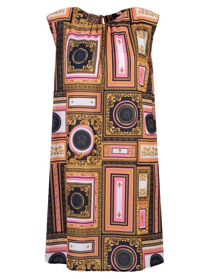 19V69 ITALIA Sommerkleid SUSA BAROQUE von 19V69 ITALIA