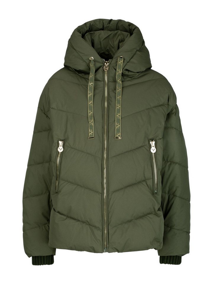 19V69 ITALIA Steppjacke Grete Style24 von 19V69 ITALIA