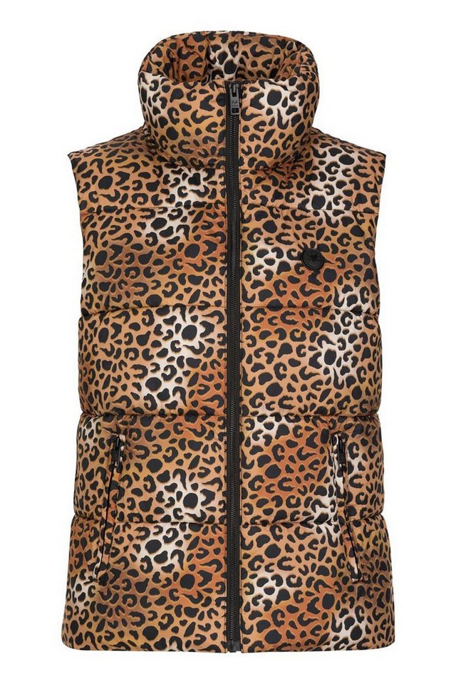 19V69 ITALIA Steppweste Asia Leo von 19V69 ITALIA