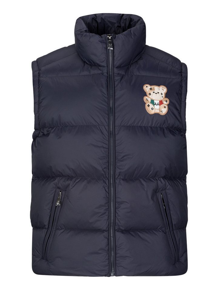 19V69 ITALIA Steppweste Joel Teddy von 19V69 ITALIA