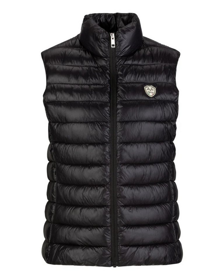 19V69 ITALIA Steppweste – Steppweste Damen – elegante Weste mit Stehkragen von 19V69 ITALIA
