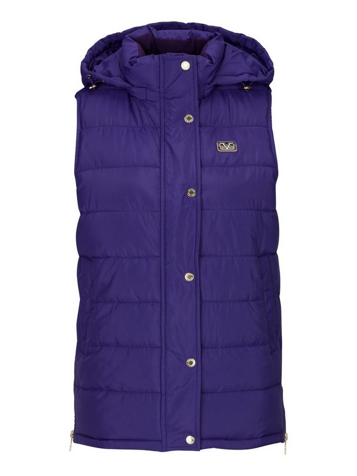 19V69 ITALIA Steppweste by Versace Sportivo SRL - Jona von 19V69 ITALIA