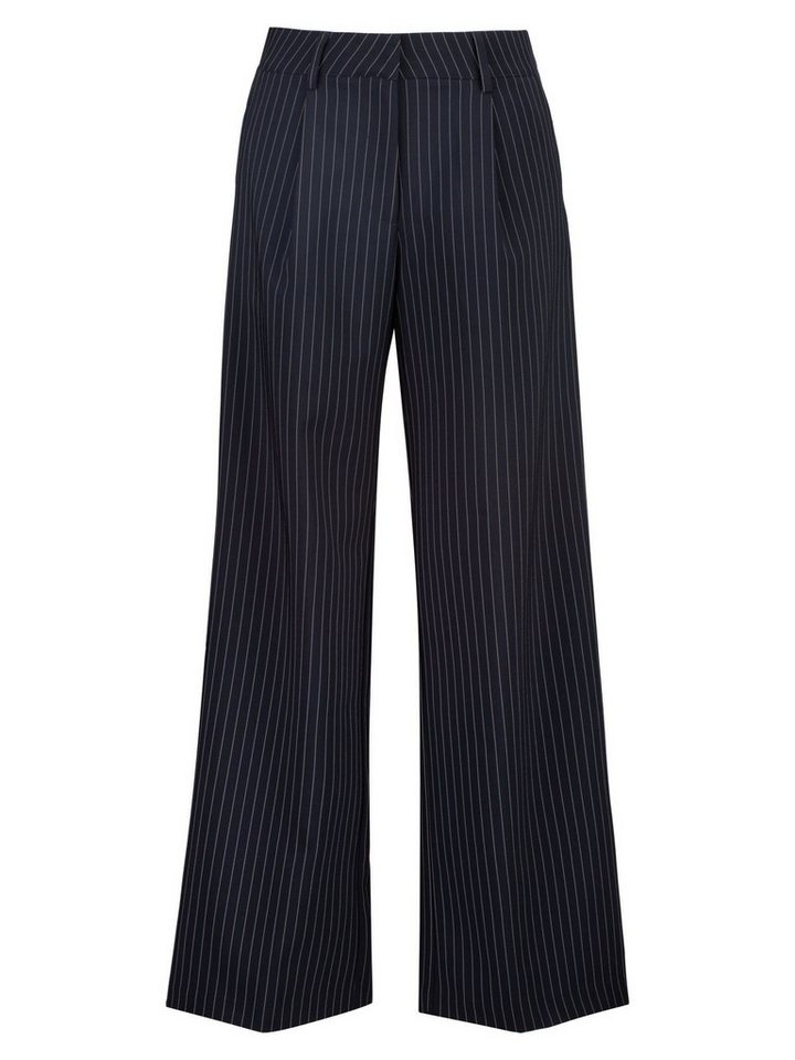 19V69 ITALIA Stoffhose FLORENCE STRIPE von 19V69 ITALIA
