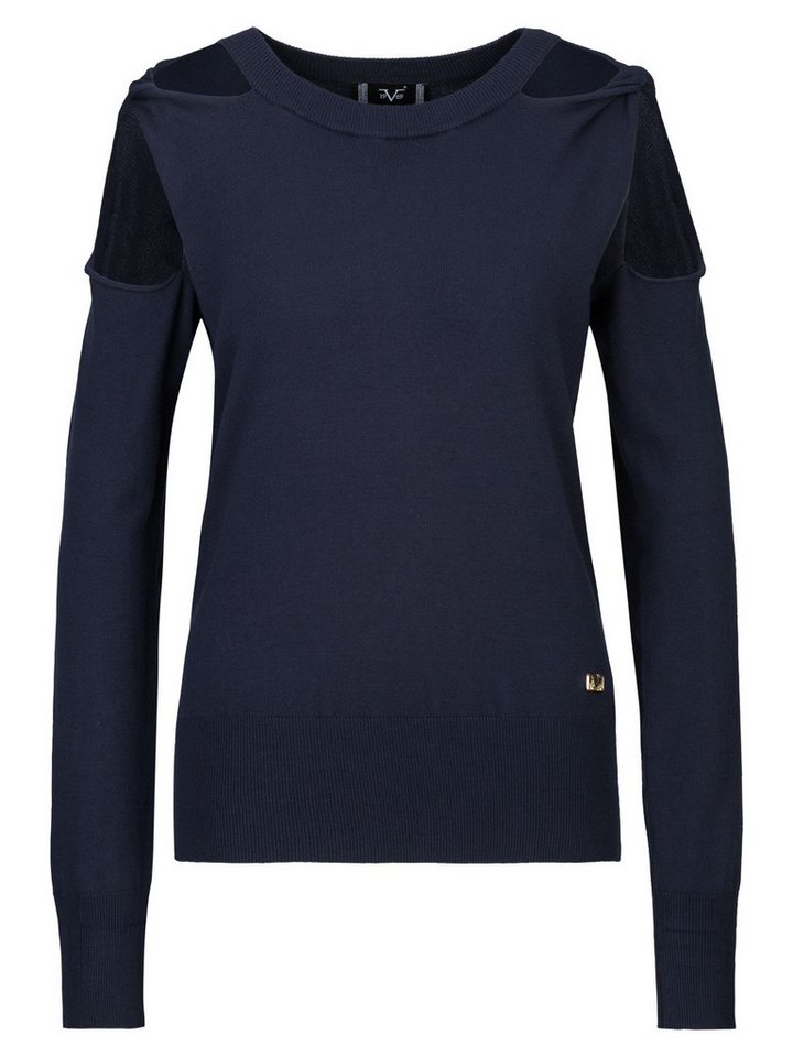 19V69 ITALIA Strickpullover ALOISA von 19V69 ITALIA