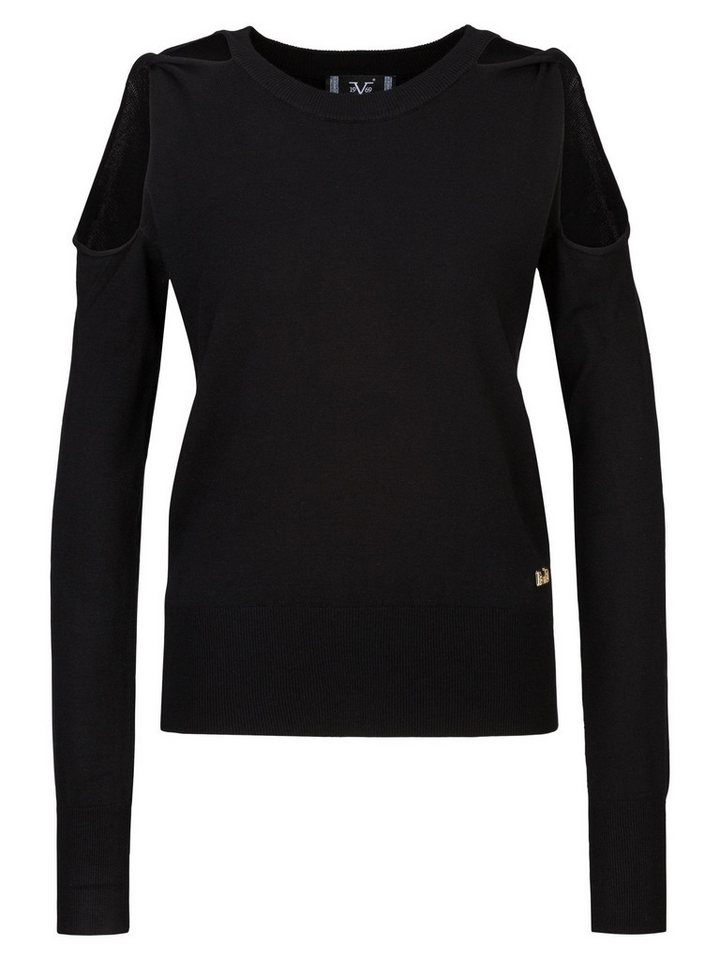 19V69 ITALIA Strickpullover ALOISA von 19V69 ITALIA