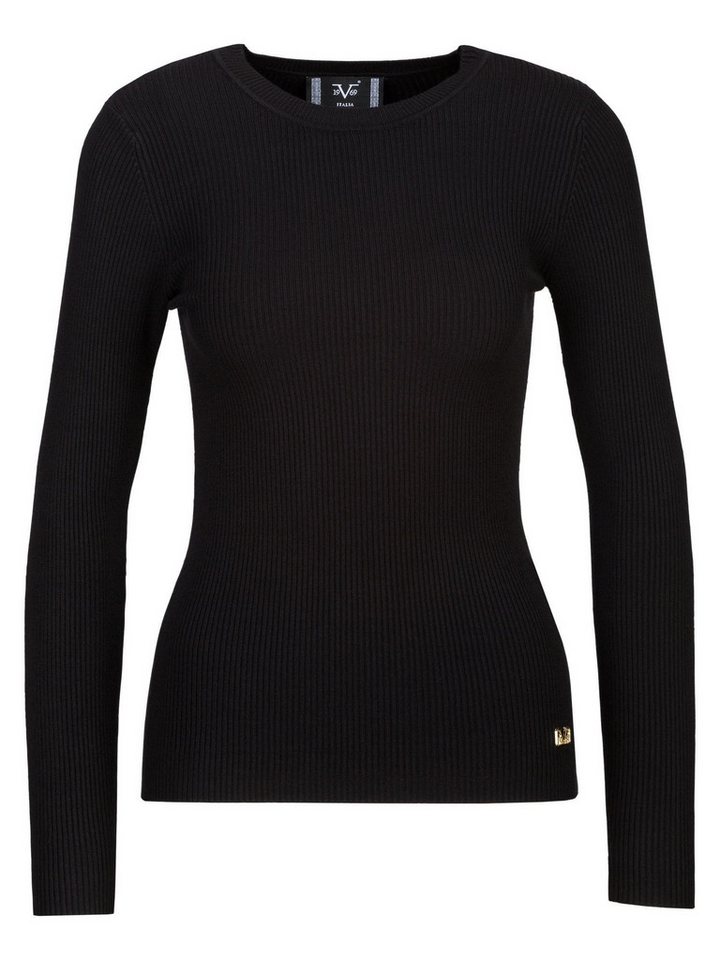 19V69 ITALIA Strickpullover ANTONIA von 19V69 ITALIA