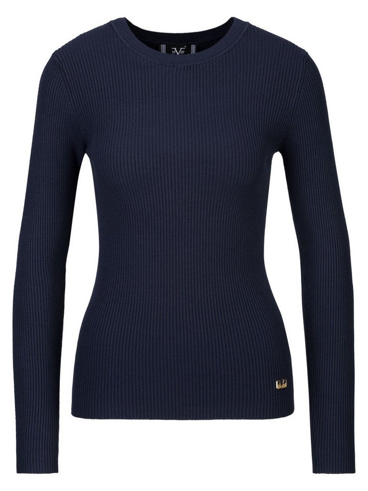 19V69 ITALIA Strickpullover ANTONIA von 19V69 ITALIA