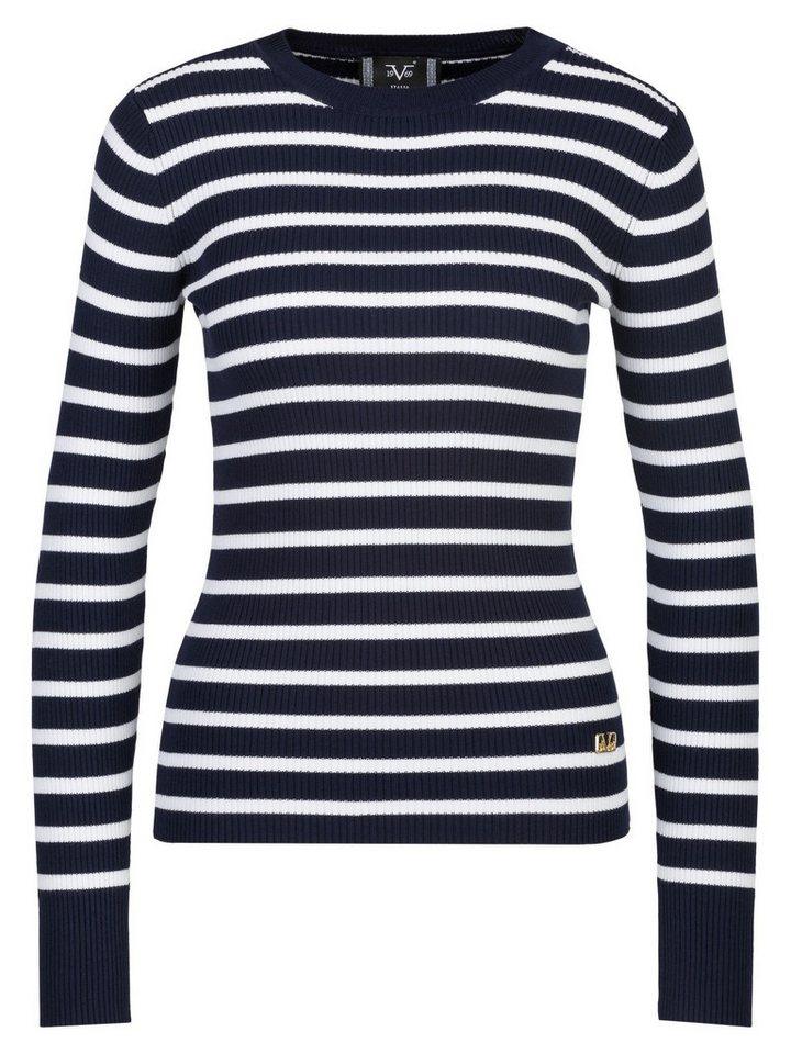 19V69 ITALIA Strickpullover ANTONIA von 19V69 ITALIA