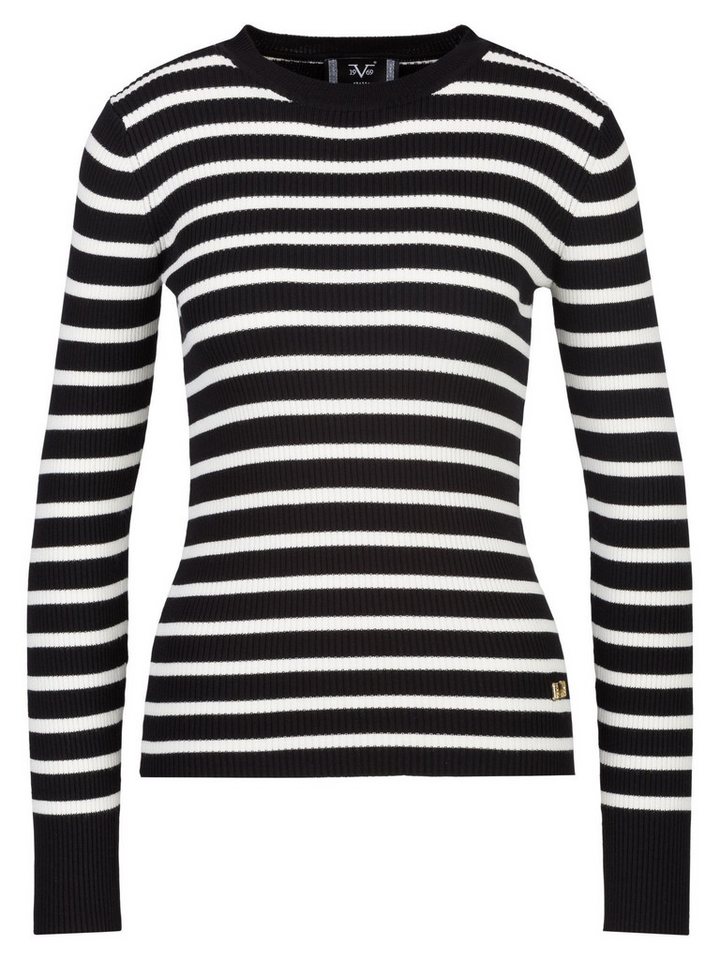 19V69 ITALIA Strickpullover ANTONIA von 19V69 ITALIA