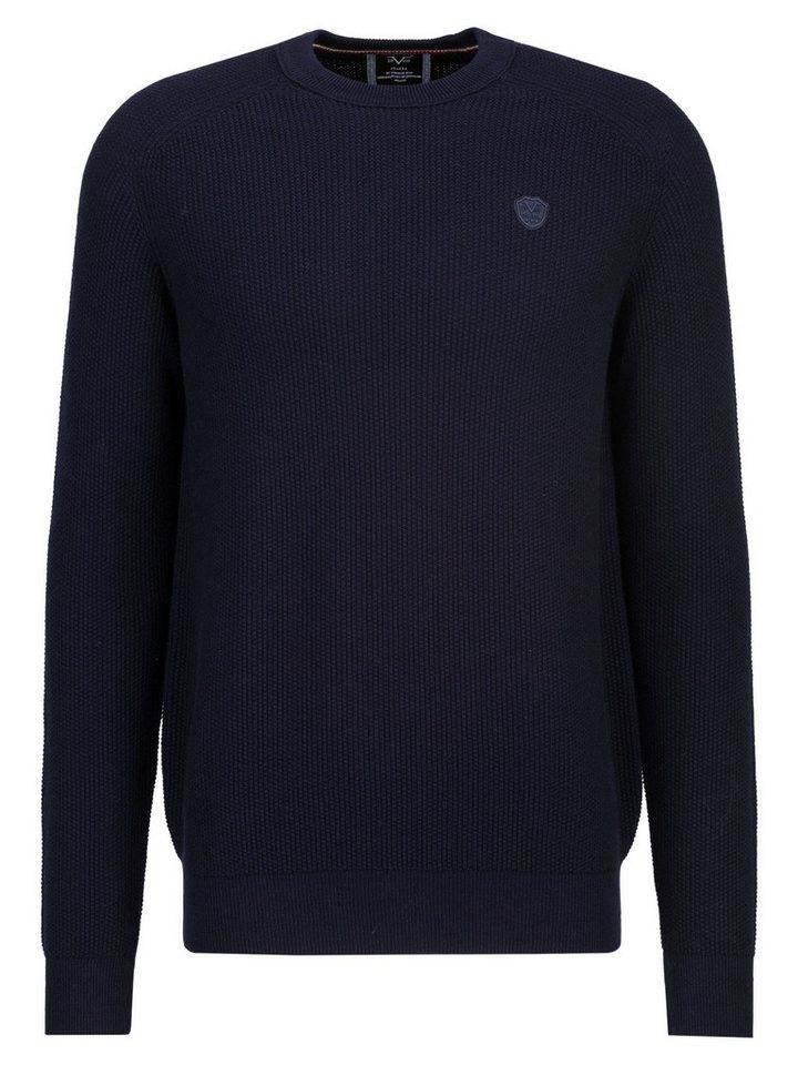 19V69 ITALIA Strickpullover Adriano von 19V69 ITALIA