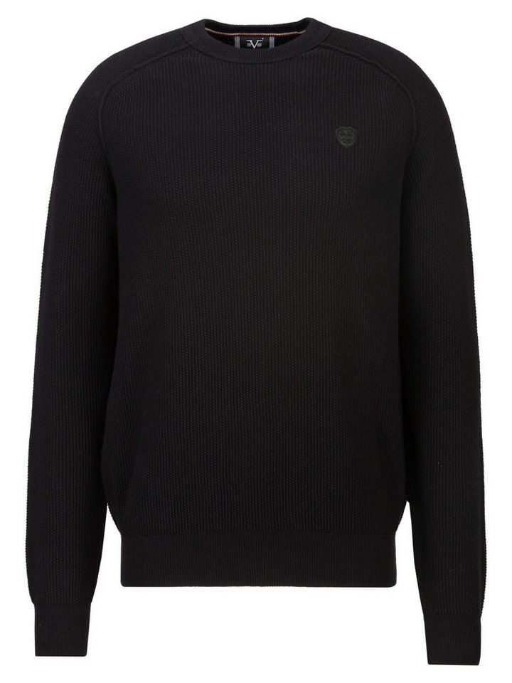19V69 ITALIA Strickpullover Adriano von 19V69 ITALIA