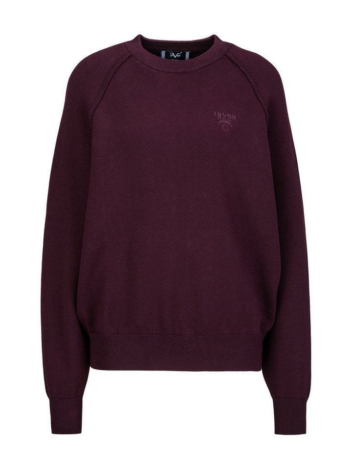 19V69 ITALIA Strickpullover Alide von 19V69 ITALIA