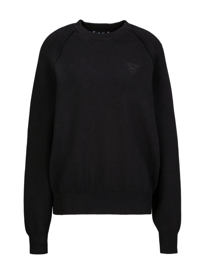 19V69 ITALIA Strickpullover Alide von 19V69 ITALIA