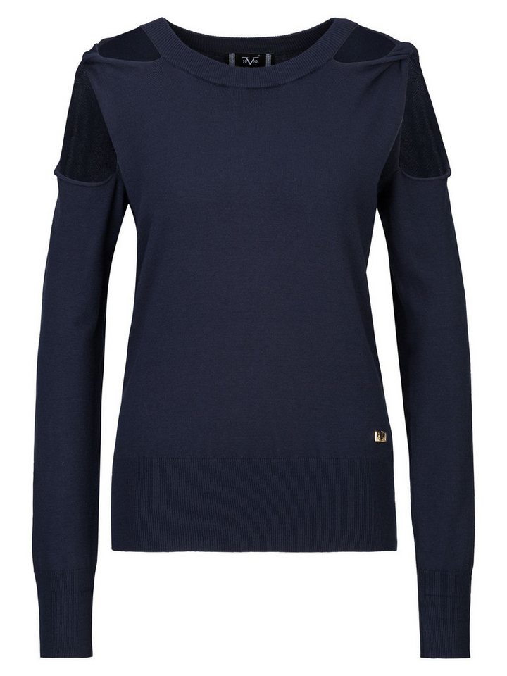 19V69 ITALIA Strickpullover Aloisa von 19V69 ITALIA