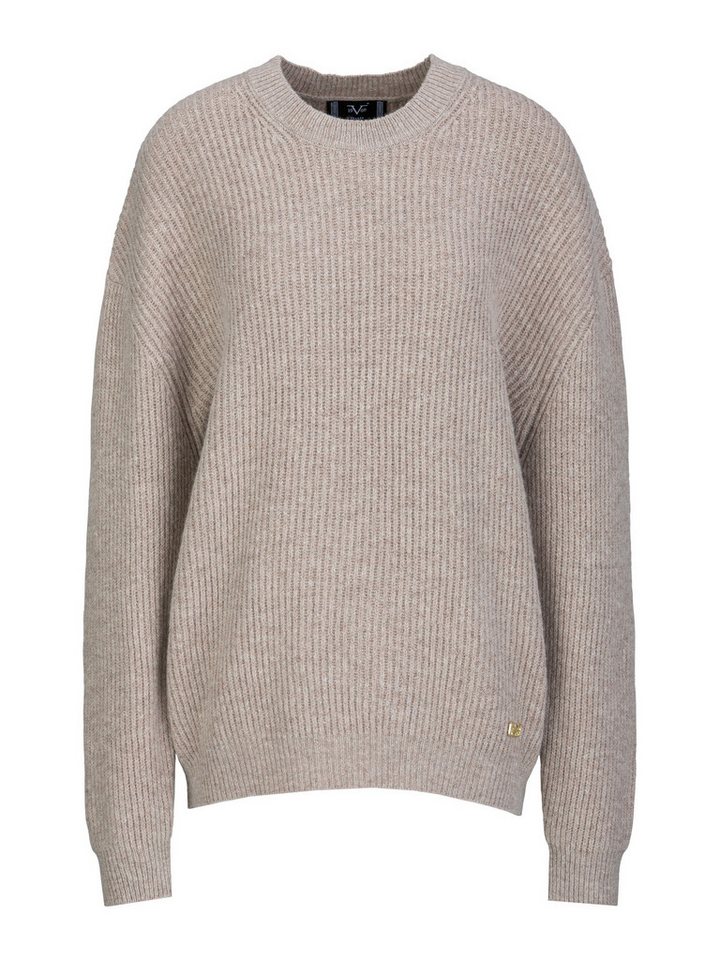 19V69 ITALIA Strickpullover Amaira von 19V69 ITALIA