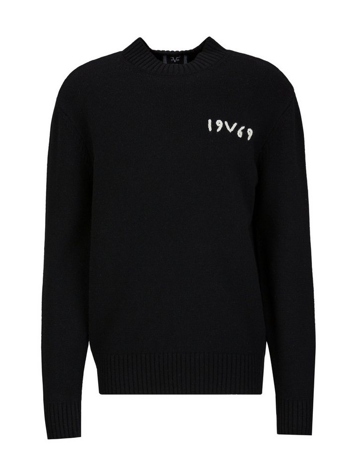19V69 ITALIA Strickpullover Anteo von 19V69 ITALIA