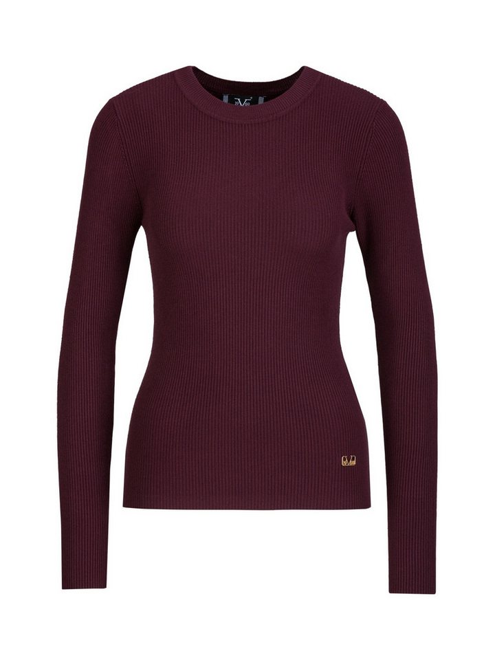 19V69 ITALIA Strickpullover Antonia von 19V69 ITALIA