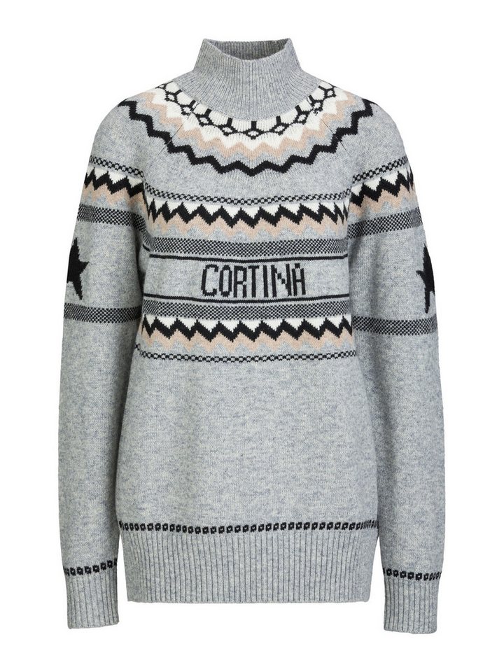 19V69 ITALIA Strickpullover Armarta Winter von 19V69 ITALIA