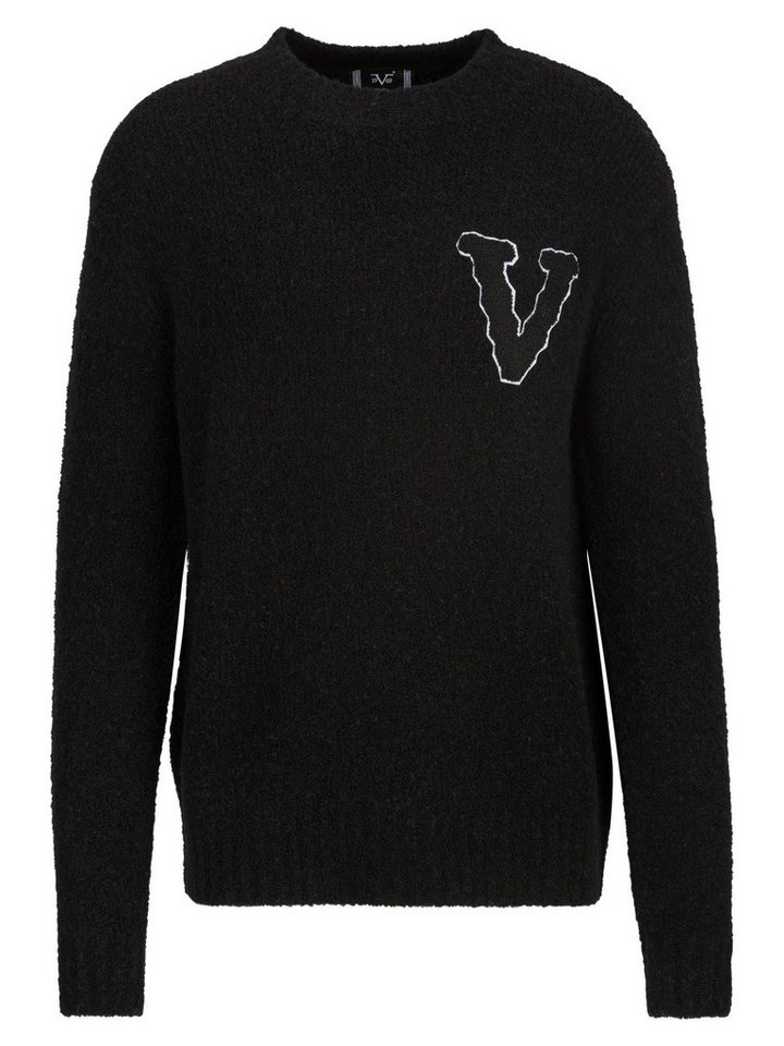 19V69 ITALIA Strickpullover ENRICO von 19V69 ITALIA