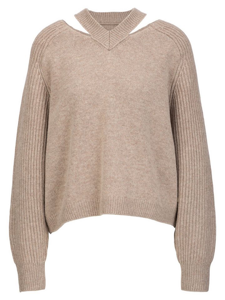 19V69 ITALIA Strickpullover FLORENTINA von 19V69 ITALIA