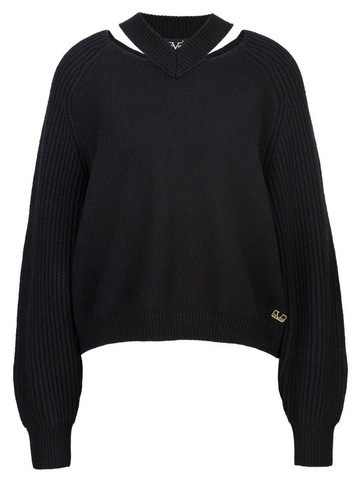 19V69 ITALIA Strickpullover FLORENTINA von 19V69 ITALIA