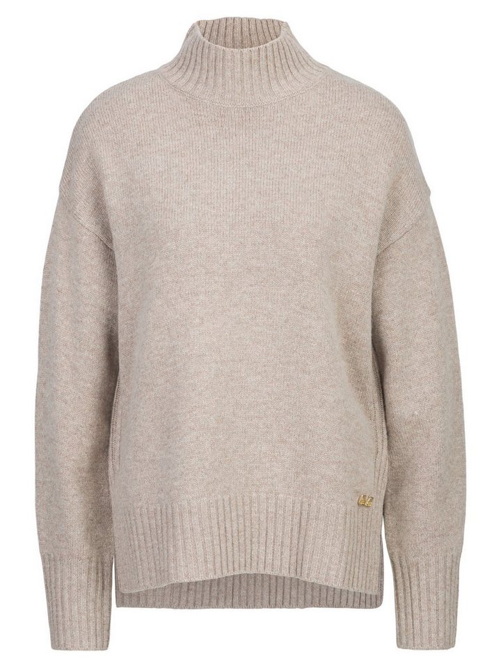 19V69 ITALIA Strickpullover LORENA von 19V69 ITALIA