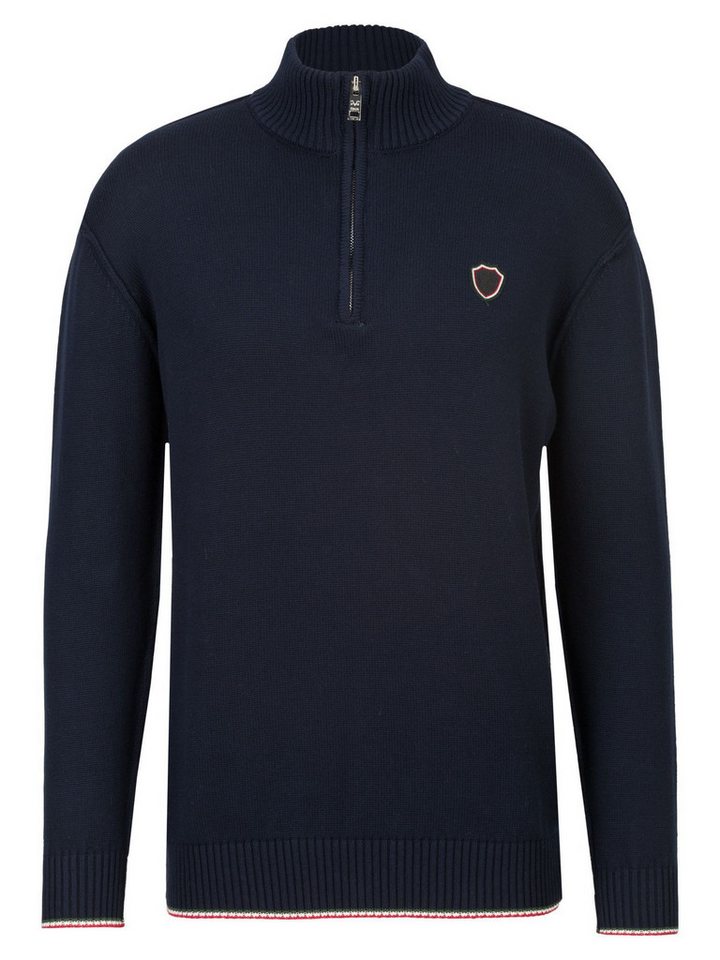 19V69 ITALIA Strickpullover LUCA von 19V69 ITALIA