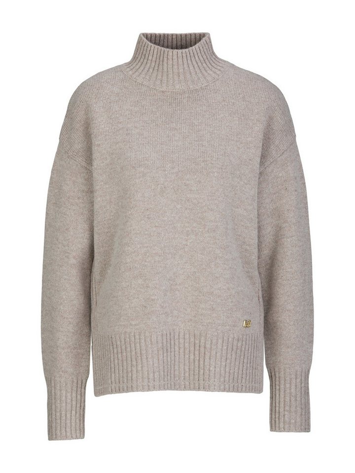 19V69 ITALIA Strickpullover Lo re von 19V69 ITALIA