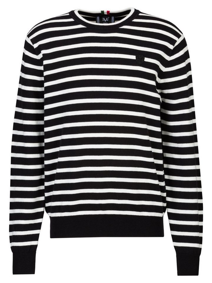 19V69 ITALIA Strickpullover MACARIO von 19V69 ITALIA