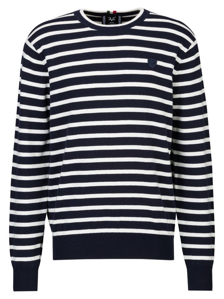 19V69 ITALIA Strickpullover MACARIO von 19V69 ITALIA